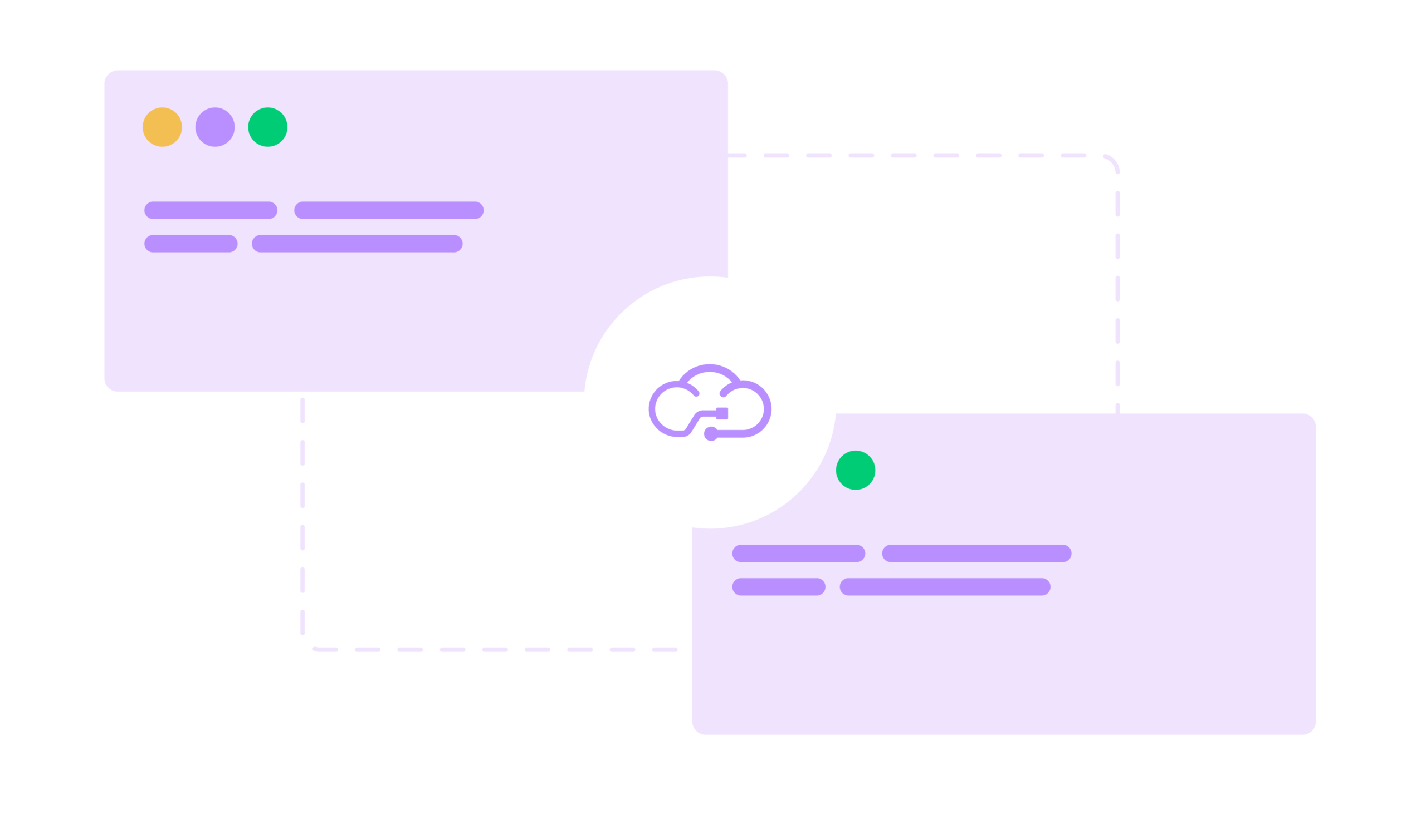 Cloud-Based, Anywhere Access